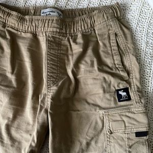 Abercrombie and Fitch